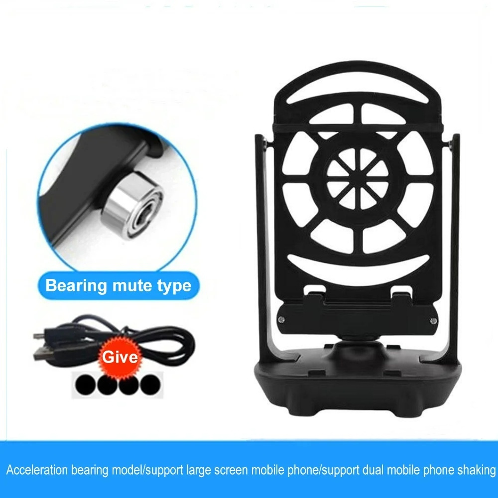 Phone Accessories Useful - すべての携帯電話用モバイルフォンウォーキングスイングシェイカーホルダーサイレント自動デバイス電話歩数計ステップカウンター振動アクセサリー