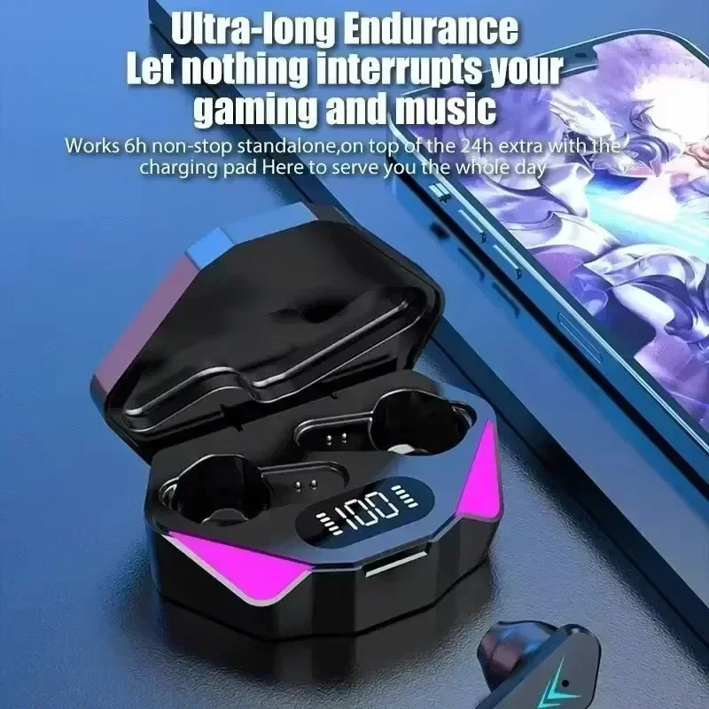 ワイヤレスヘッドホン、ワイヤレスイヤホン、軽量Bluetoo - Phone Accessories Amazon のレビューと価格