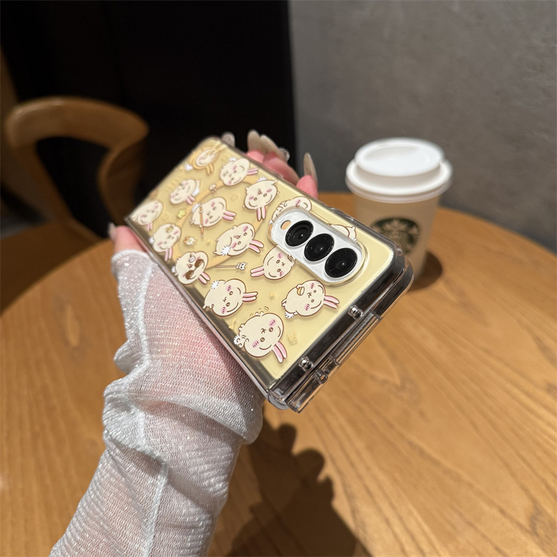 アニメ「チイカワ」マグネット式スマホケース、Samsung  - Phone Zone Accessories & Repair Photos のレビューと価格