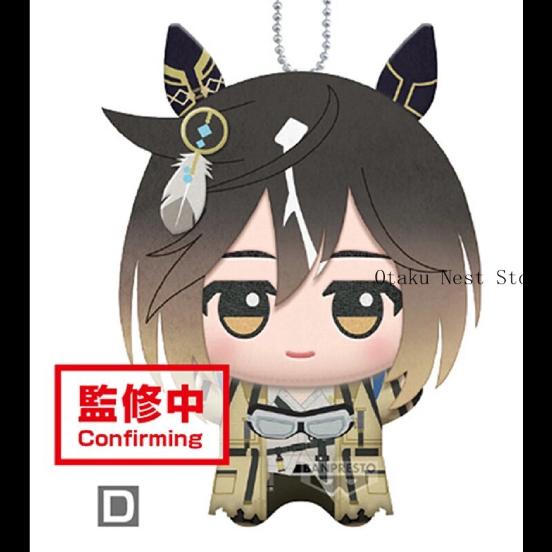 11 センチメートルプリティーダービーゴールドシップメジロマ - Phone Accessories Charms のレビューと価格