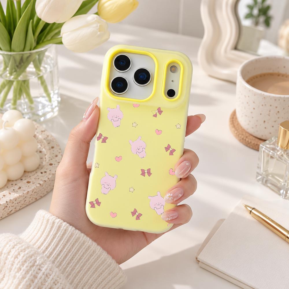 人気アーティスト「A-AsamimichanS」のスマホケー - Apple Iphone 15 のレビューと価格