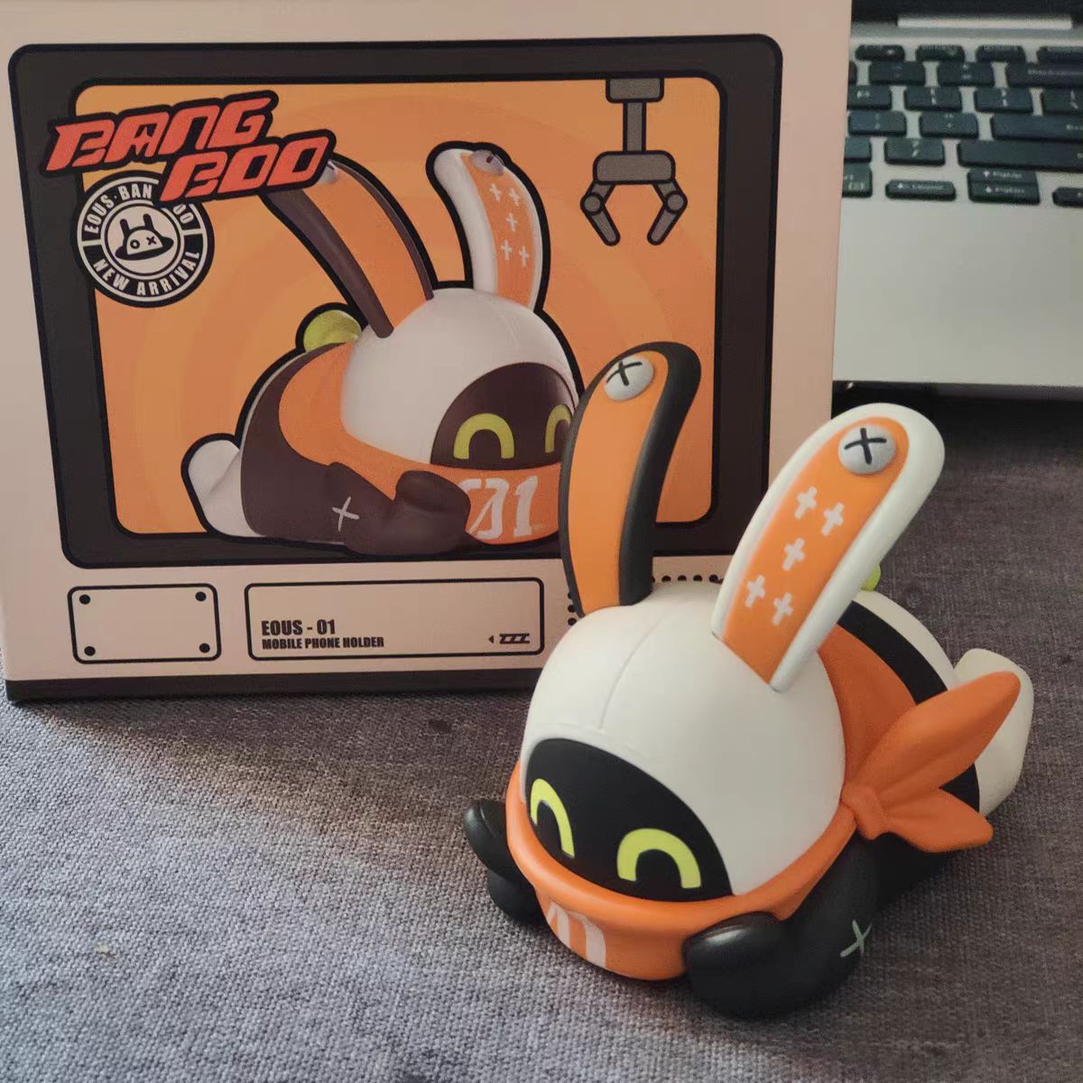 【正規品】Bangboo Prop Zenless Zone - Phone Zone Accessories & Repair Photos のレビューと価格