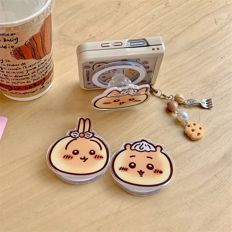 人気商品！「ちいかわうさぎ」の磁石付きスマートフォンケース。 - Phone Zone Accessories & Repair Photos のレビューと価格
