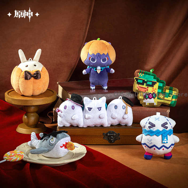 ゲーム原神インパクトコスプレ放浪者スカラムーシュシトライアル - Phone Accessories Charms のレビューと価格